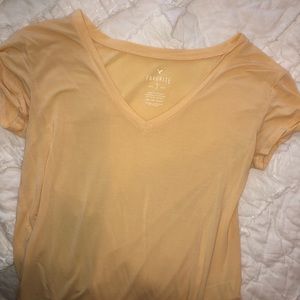 American Eagle Top